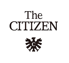 The CITIZEN