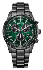 CITIZEN collection　LIGHT in BLACK 2022　BL5497-85W